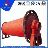 High Power Ball Mill For Indonesia